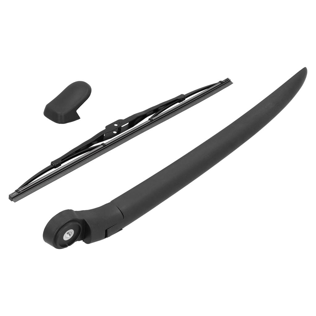 Rear Wiper Arm Blade Windshield 95562804002 Replacement for Cayenne 2010 Diesel SUV3.0 TDIAWD  9PA