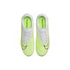 Nike Phantom GX Academy MG Luminous Pack Sneakers Unisex Verde Barely-Volt Barely-Grape DD9473-705