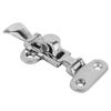 316 Stainless Steel Toggle Clamp Latch Catch Anti Rattle Hasp for Boat Yacht Hardware