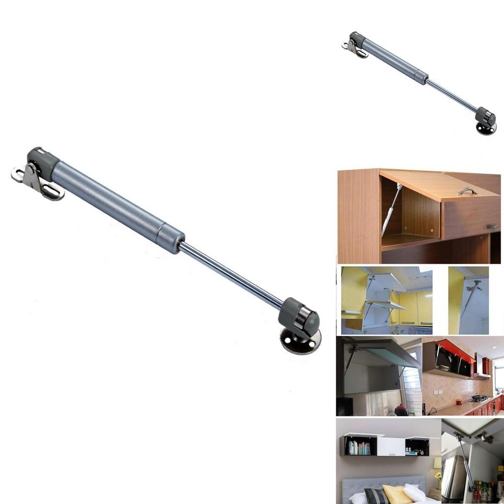 Moderne minimalistische hydraulische stang voor kast- en tatami-klapdeuren, 100n uitschuifbare gasveer