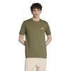 Camo EMB LG T MLW68 Olive Straight 4L Short-Sleeve T-Shirt Men's (KC7162)