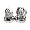 High-Speed Wear-Resistant 7 Series Tapered Roller Bearings 32204, 32205, 32206 for Auto Wheel Hubs
