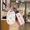 Aima Electric Scooter Key Cover Bag for Luna, Yangwang, Aiqi, Xiaolong Q7, Duoduo, and Little Gold Bean Remote Controls for Women