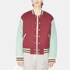Acne Studios SS23 Baseball Jacket Unisex Red C90118-ACD