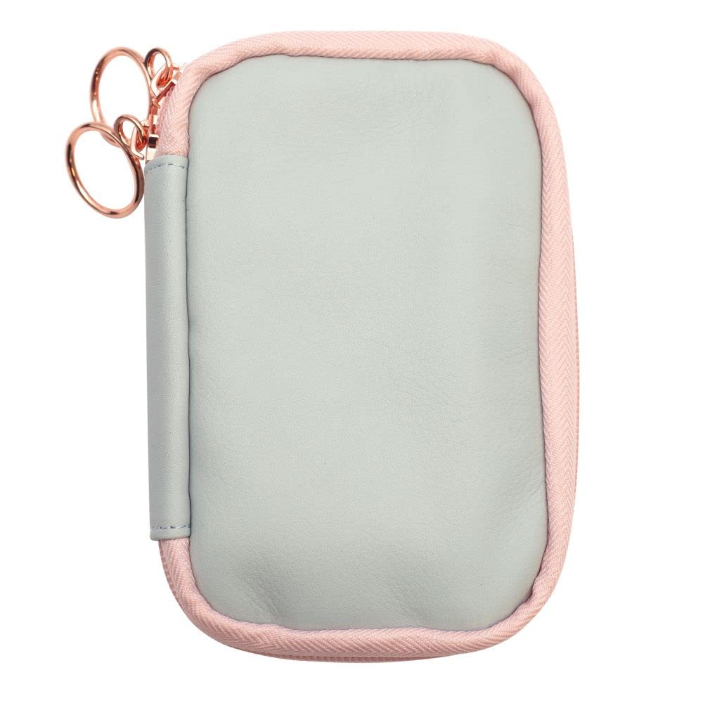 

Ashford Mini 5 Size Modern Grace Refill Pad Pouch 10mm [Venus Lake] 2413-057