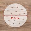 ZISIZ Japanese Food-Grade Disposable Steamer Paper