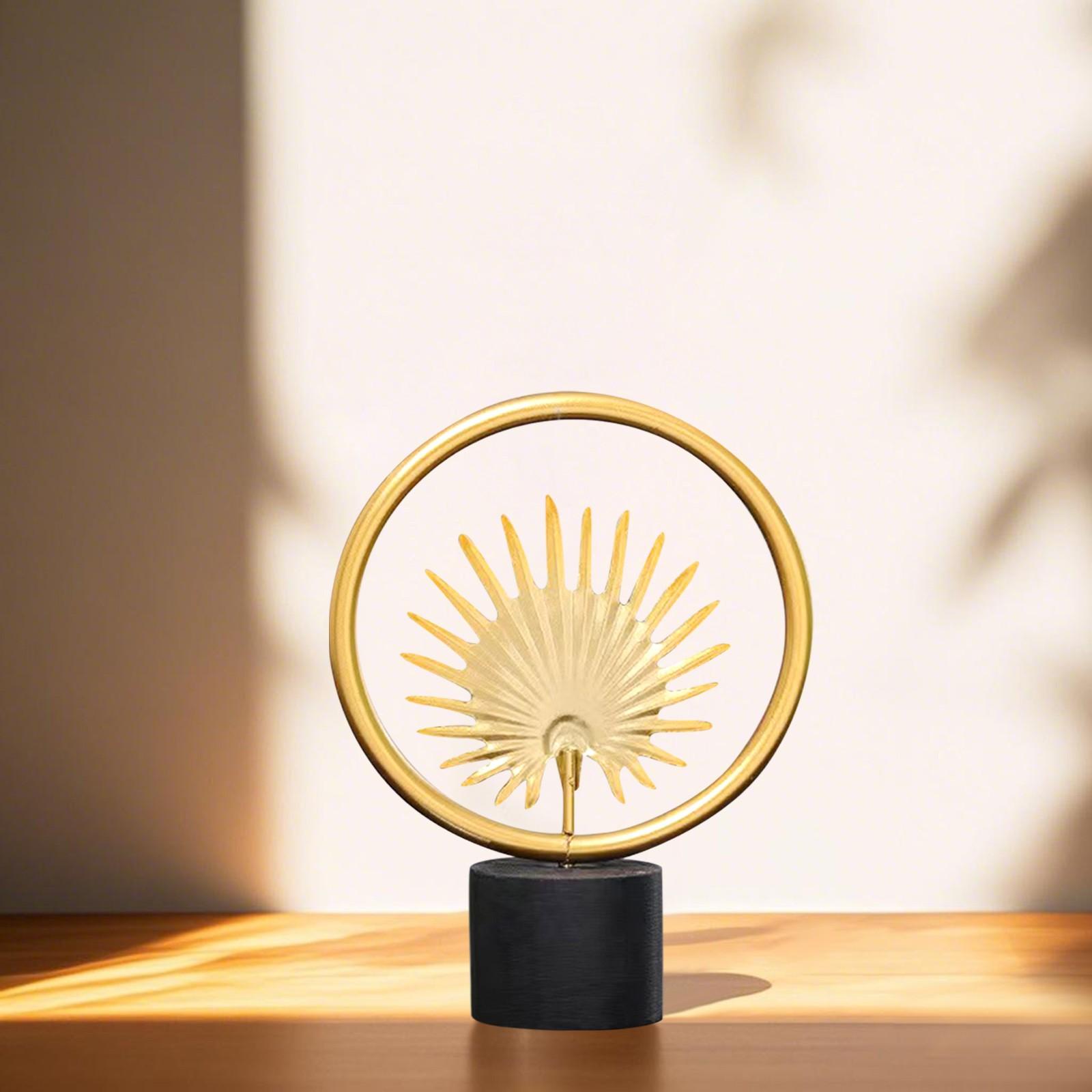 

Железные украшения. Уникальные и элегантные антикварные украшения для гостиной. Подарки для домашнего декора. Упрощенное украшение жизни One Size