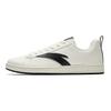 Anta Trendy Casual Shoes Winter 2025 Men Sneakers White Black 912548010-3
