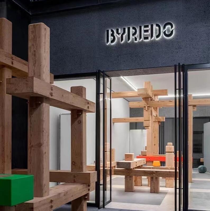 Byredo 40g Hotel Soap 2-Pack