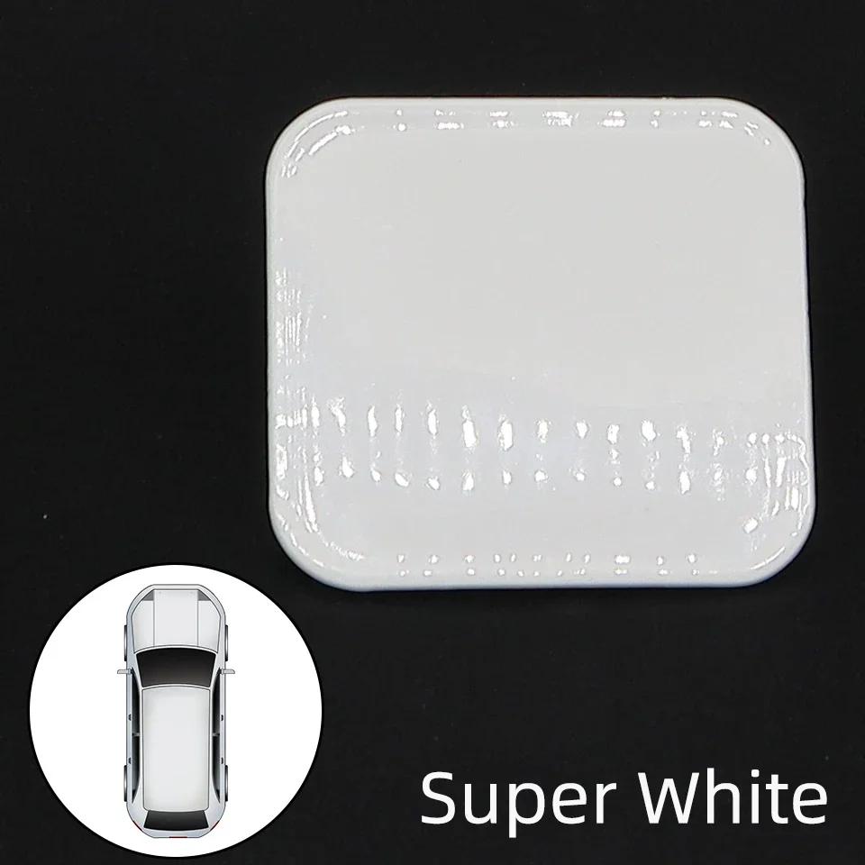 Autozubehör Hinterer Stoßfänger Abschlepphaken Ösenabdeckung Deckel für Toyota Corolla 2019 2020 2021 Abschlepphaken Anhängerzugkappe Zierleiste