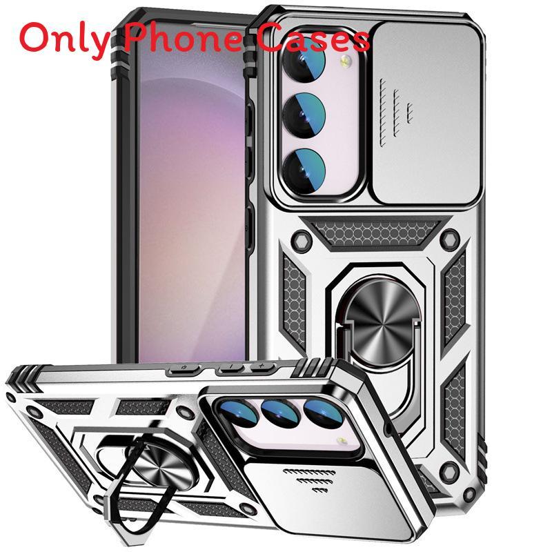 Upgraded Anti Fall Phone Case With Stand For Travel And Work