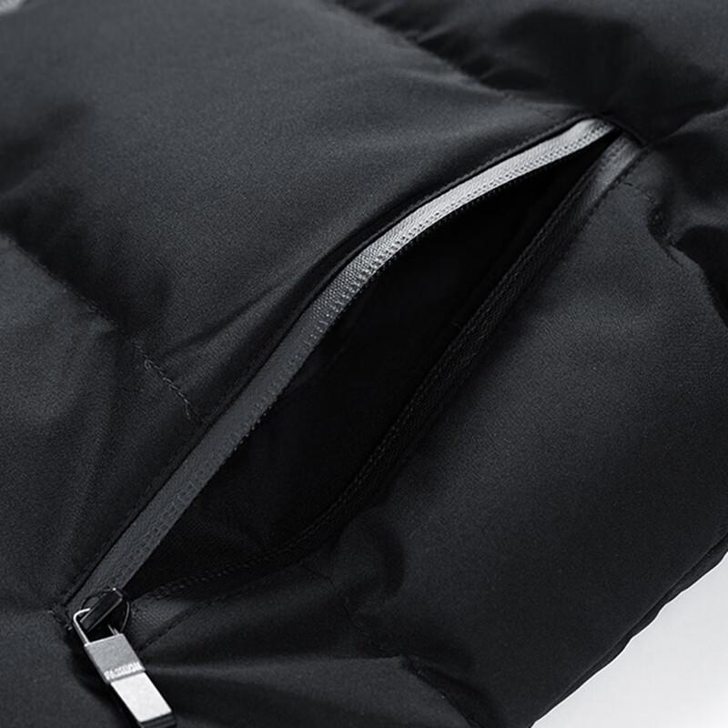 Pierre Cardin Men's Padded Sleeveless Vest Jacket