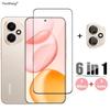 Full Cover Glass For Honor 400 Tempered Glass Honor 400 Screen Protector HD Protective Phone Lens Film Honor 400