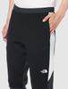 The North Face Ambition Mixed Size M Pants, Men's, Stretch, Lightweight, Anti-Static, Charcoal/Tingray,