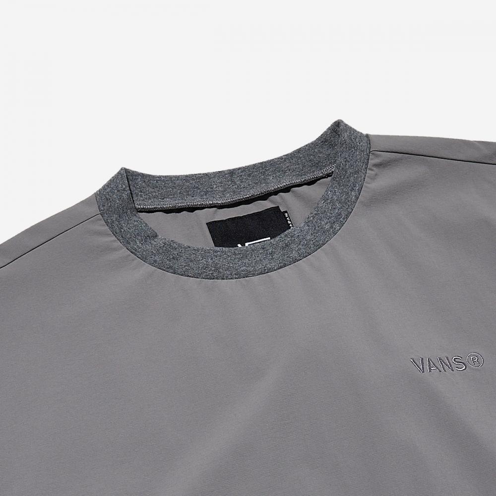 Vans Tdc Ss Tee Vn000tru85t