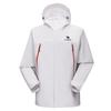 Camel Unisex Windproof Waterproof Outdoor Hiking Jacket 5021