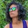 Goodr OG Series UV Stays in Mirrored for Men and Perfect for Mountain and Outdoor Activities with a Sunglasses, Lightweight, Polarized, Protection,
