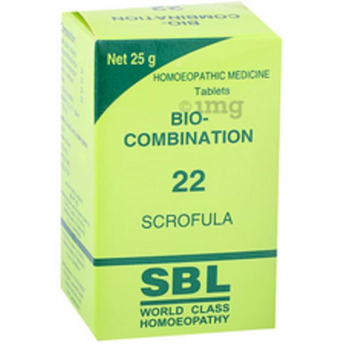 @ SBL Combination 22 Scrofula 25g a681 UKR1134_60%OFF