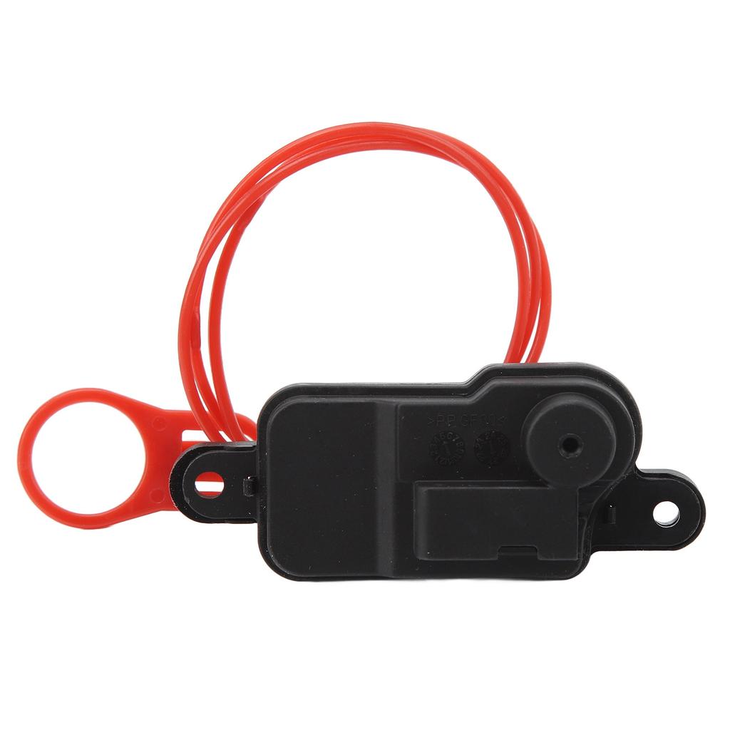 Fuel Filler Flap Actuator 8V0862153A Enhanced Security Rugged Fuel Filler Flap Actuator Replacement for A1 RS3