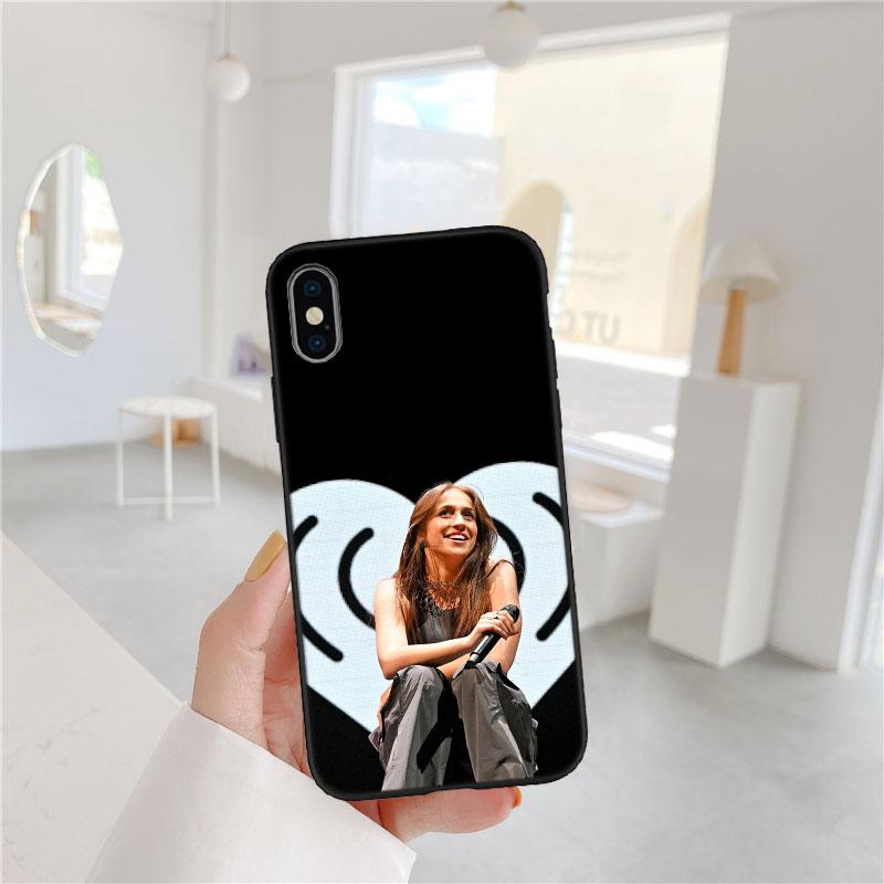 

LO89 Tate McRae Phone Case for Samsung Galaxy M06 M15 M16 M35 M55 M56 A36 A42 A50 A50S A51 A52 A32 A33 A05 A05S A06 A16 A20 Galaxy A42 5G