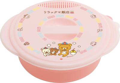 Rilakkuma Instant Ramen Cooking Case KA19901