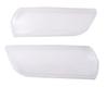 Set of 2 Clear Headlight Repair Lenses for Toyota 100 Series Chaser JZX100 GX100 SX100 LX100 Tourer V and Tourer Replaces Yellowed or Cracked