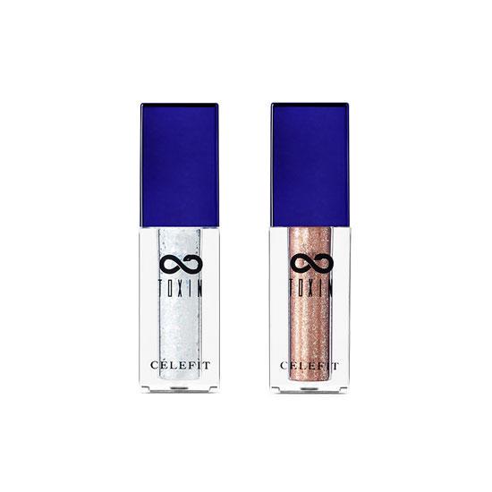 

CELEFIT Toxin Glitter 3 г [CELEFIT X TOXIN]