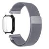 Case+Milanese Strap For Redmi Watch 5 Active Band TPU Soft Case Screen Protector For Redmi Watch 5 Lite Metal Magnetic Watchband