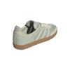 Adidas Samba OG Halo Green Gum Damskie Sneakersy KK3529