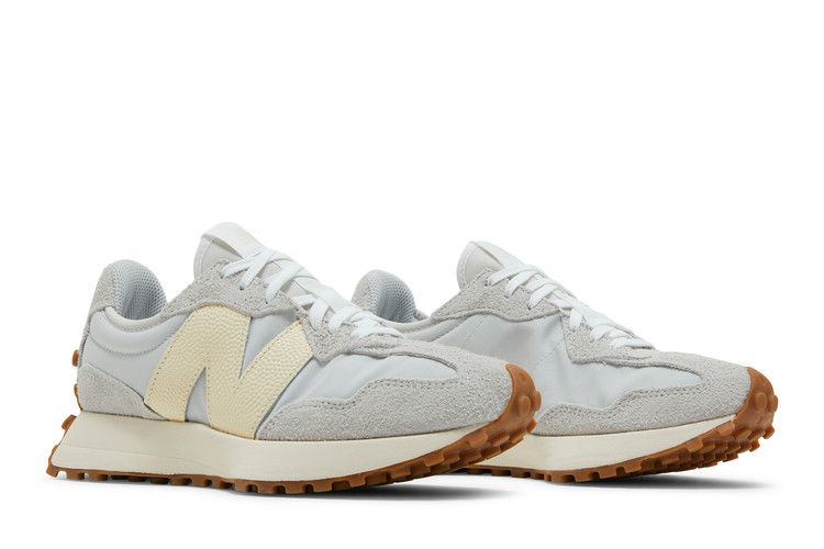 New Balance Damen 327 'Summer Fog Gum'