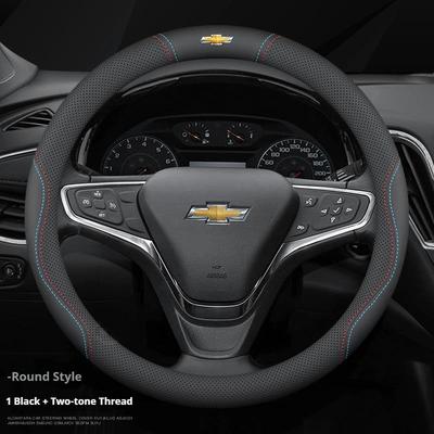 Interiérové doplňky – Potahy na volant