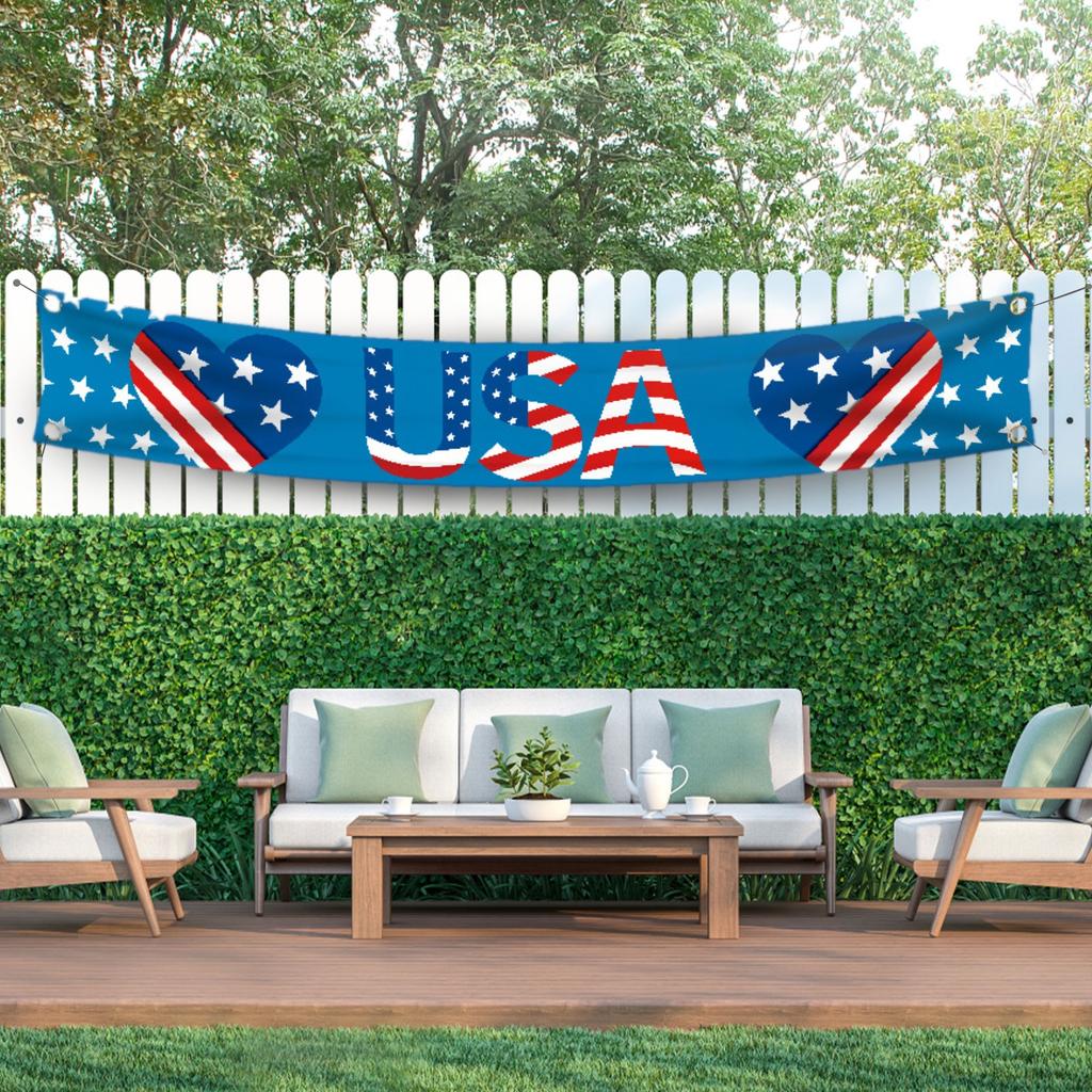 Background For Independence Day Banners. The Matching Hanging Flags Are Exquisitely Designed, And Easy To Hang. They Are Your Best Choice For N