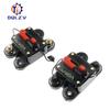 Auto LKW Audio Verstärker Leistungsschalter 5V-50VDC 50A 60A 80A 100A 150A 200A 250A 300A IP67 Wasserdicht Rückstellschalter Sicherungshalter