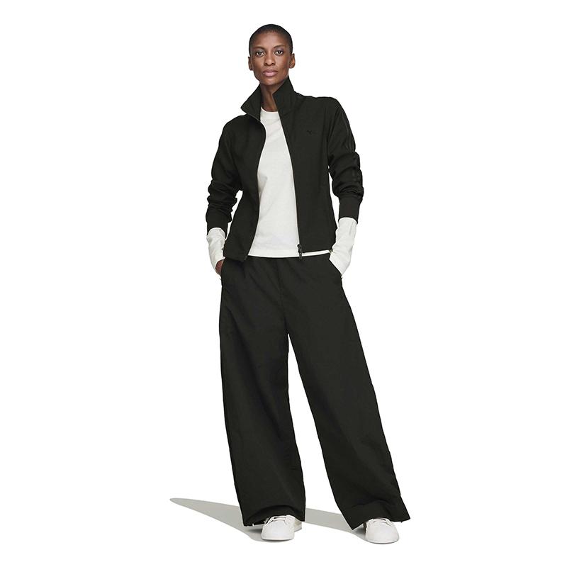 Y-3 Minimalist Daily Commuting Long Sleeve T-Shirt Women Tops 53-JY8161