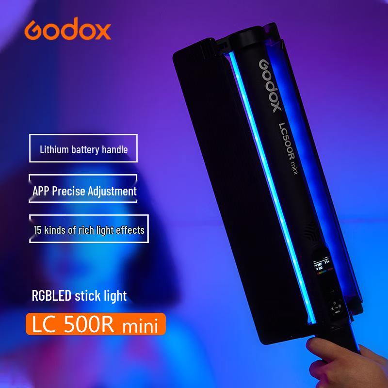Godox LC500Mini LED Light Stick