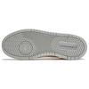 LiNing Moon White 2.0 Men Low Platform Skate Shoes Off White AGCU275-1