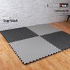 BEIKAI Interlocking Anti-slip Training Mat