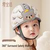 Casco di Sicurezza Anti-Caduta per Bambini