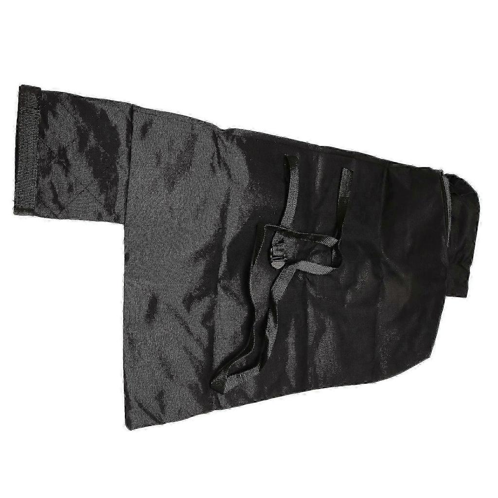 Echo X692000190 Blower Dust Bag Replacement for ES Shred 'N' Vac Fits ES-210 ES-230 ES-250 ES-255 ES-1000 ES-2000 ES-2100