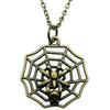 Snake Charm Necklace Dragon Minimalist Serpent Pendant For Women Grunge Aesthetic Jewelry 43cm Chain
