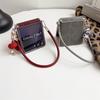 Samsung ZFLIP7 Leopard Print Case with Silver Edge & Hand Strap - Fits ZFLIP6/5