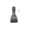 Multi-purpose Plastic Scraper Set