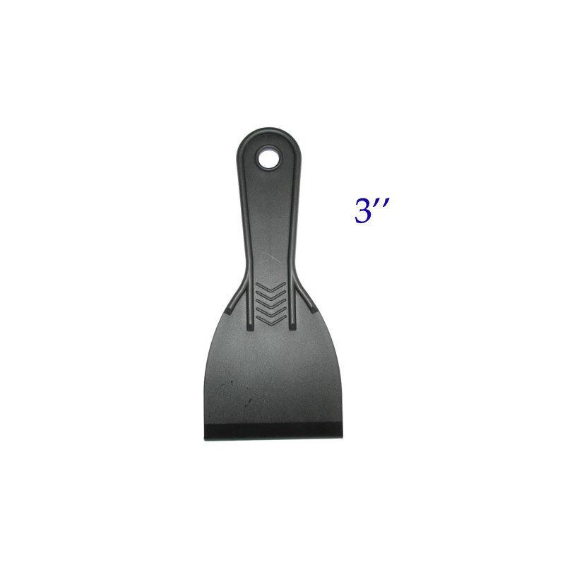 Multi-purpose Plastic Scraper Set