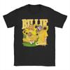 Mens Singer Billie T Shirt Cotton Clothing Novelty Short Sleeve O Neck Tee Shirt Gift Idea TShirt