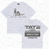 Tate McRae Miss Possessive Tour  New T Shirts Unisex Womens Hip Hop Fashion Cotton Short Sleeve Tshirt Streetwear