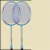 Badminton – Badmintonracketar