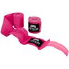 Venum Boxing Wraps - Pink Bandages 2.5m