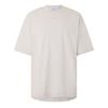 Off White Mens Brics Cotton Regular T-Shirt