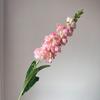 Zambile artificiale mari, ramură de flori violete, flori artificiale, pentru decorarea casei de nuntă, flori false