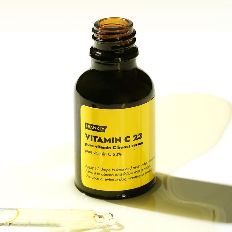 FRANKLY Vitamin C 23 Serum 15ml